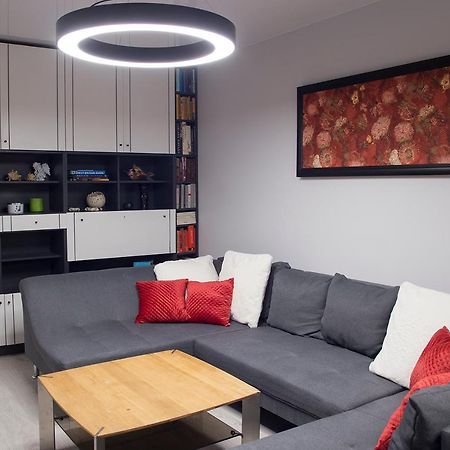 Siauliai Apartments - Lieporiu Eksteriør bilde