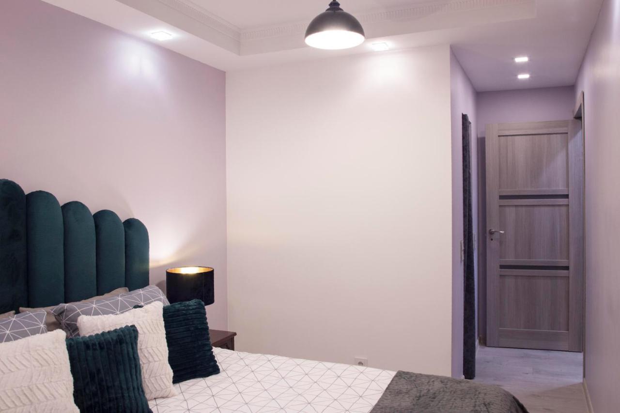 Siauliai Apartments - Lieporiu Eksteriør bilde