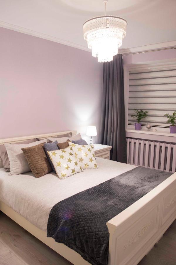 Siauliai Apartments - Lieporiu Eksteriør bilde