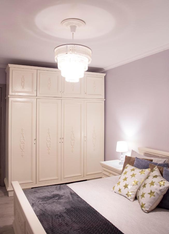 Siauliai Apartments - Lieporiu Eksteriør bilde