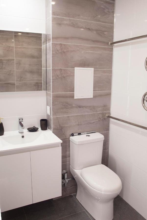 Siauliai Apartments - Lieporiu Eksteriør bilde