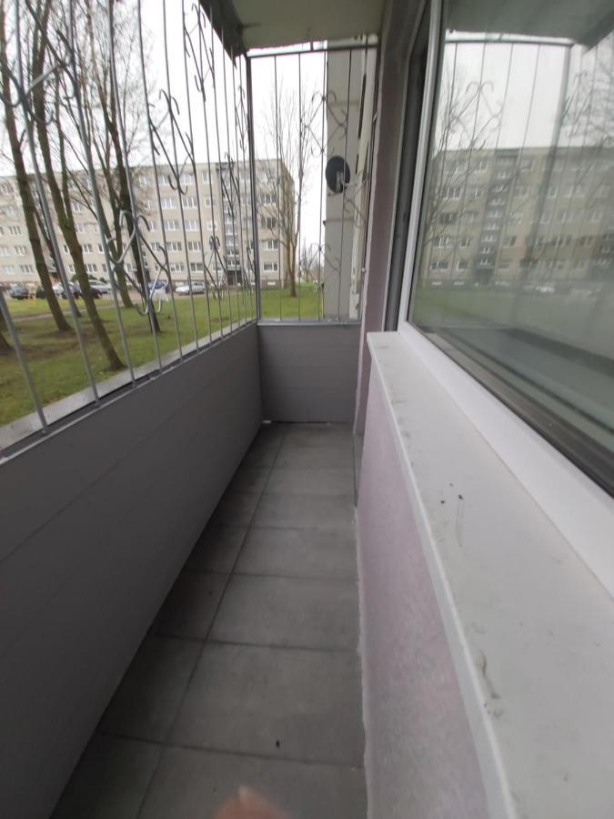 Siauliai Apartments - Lieporiu Eksteriør bilde